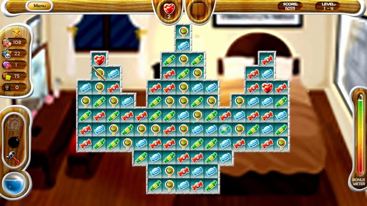 Amanda's Sticker Book thumbnail 3
