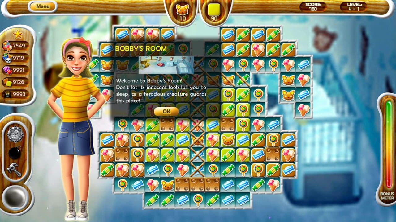 Amanda's Sticker Book thumbnail 5