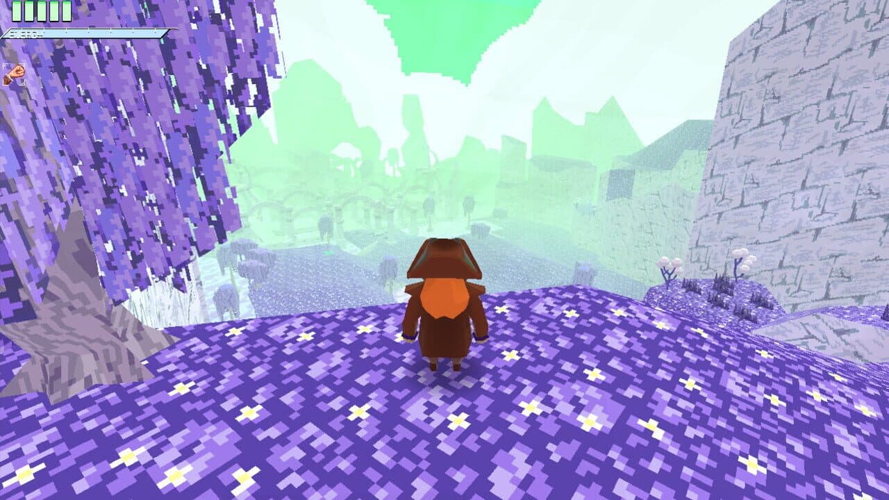 Space Captain McCallery Episode 2: Pilgrims in Purple Moss thumbnail 5