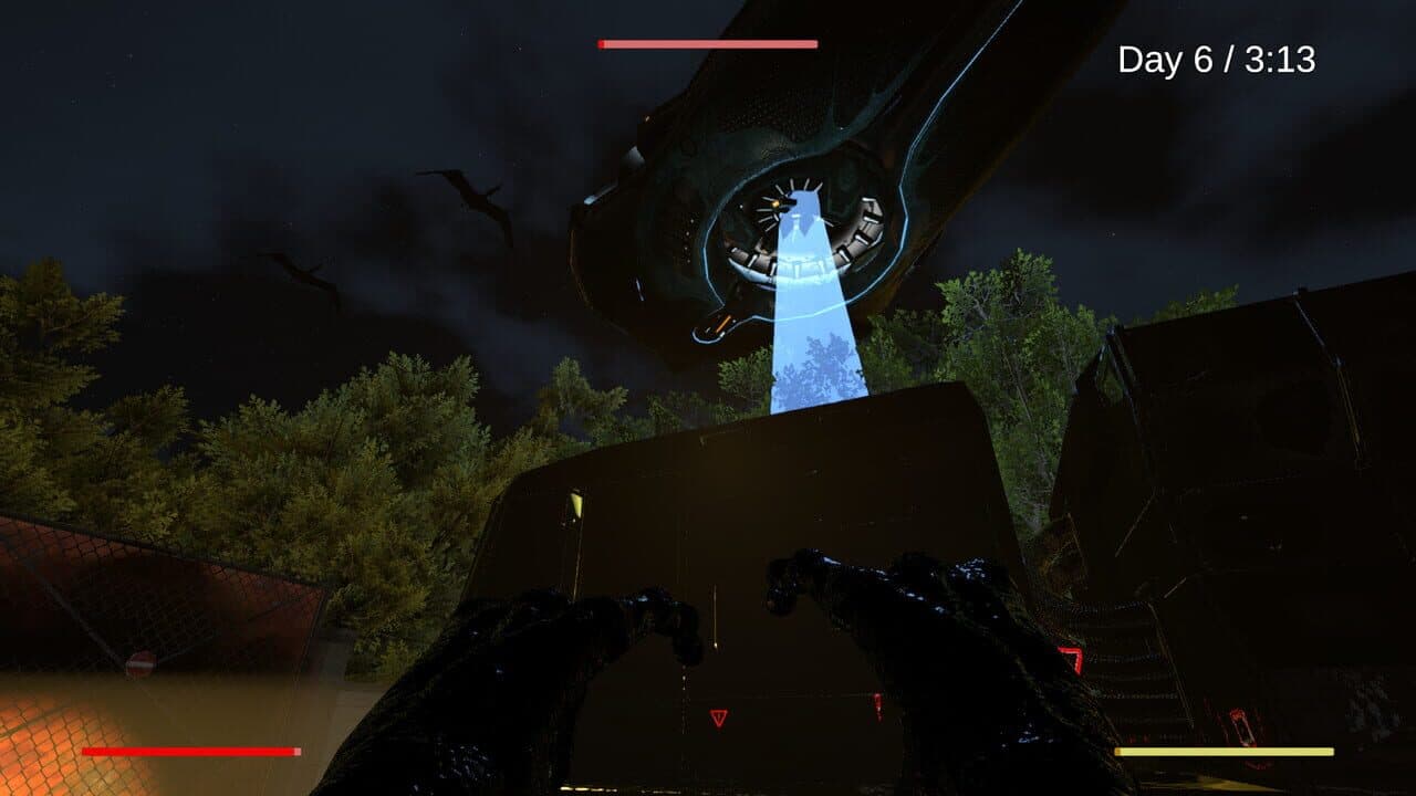 Esc: From Planet thumbnail 3