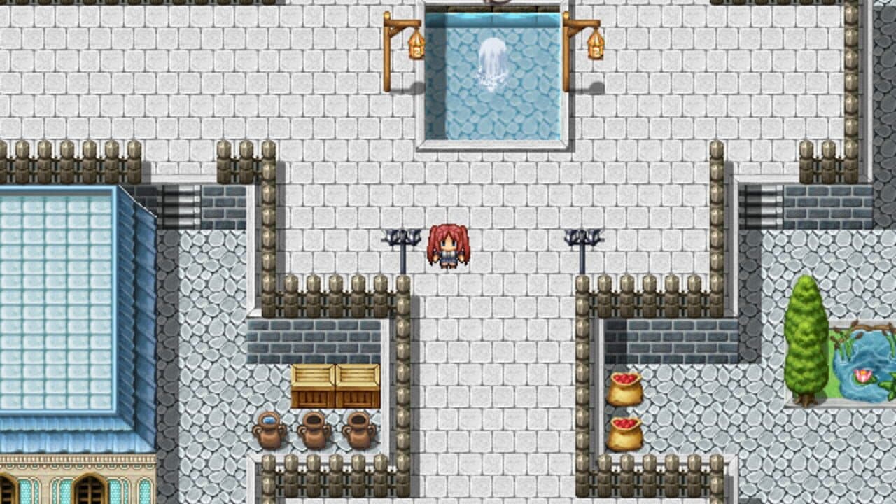 Marle: The Labyrinth of the Black Sea thumbnail 2