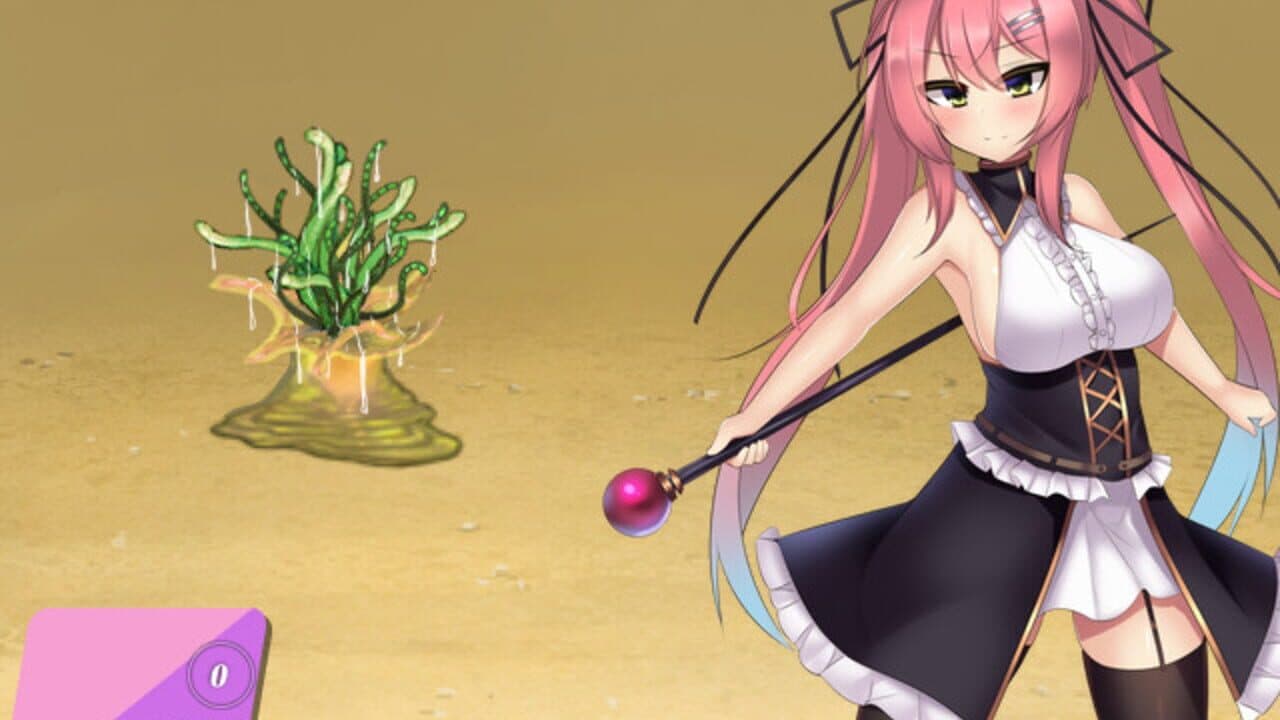 Marle: The Labyrinth of the Black Sea thumbnail 3