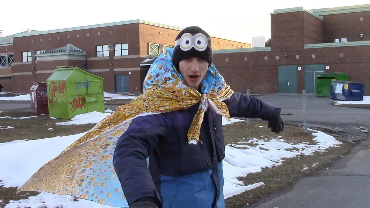 Dabman: Dabtastic Bundle thumbnail 9