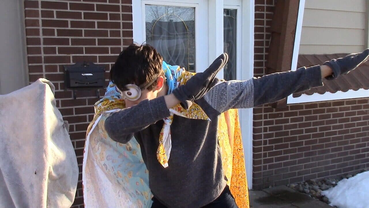 Dabman: Dabtastic Bundle thumbnail 6