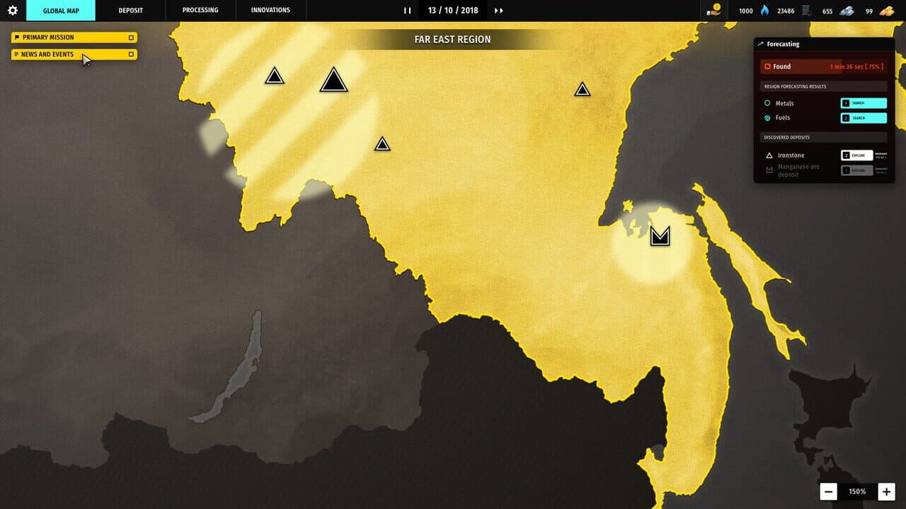 Mining Empire: Earth Resources thumbnail 5