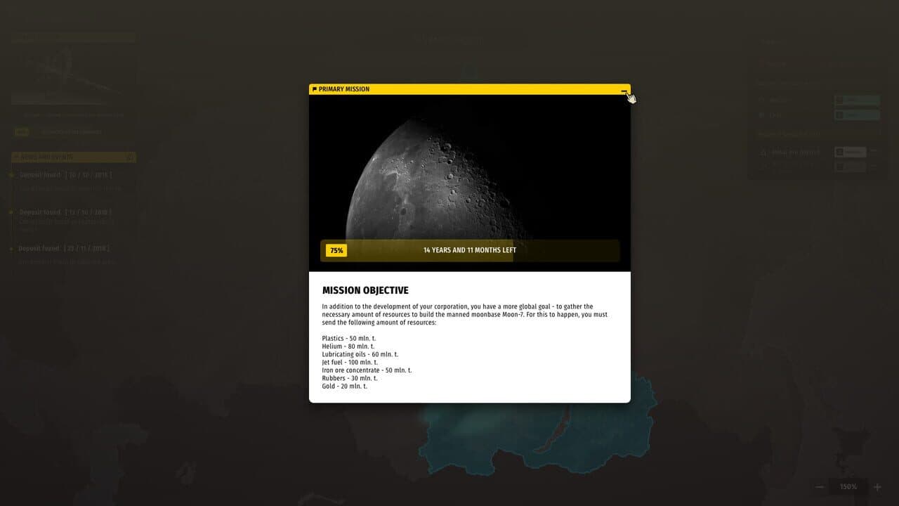 Mining Empire: Earth Resources thumbnail 4