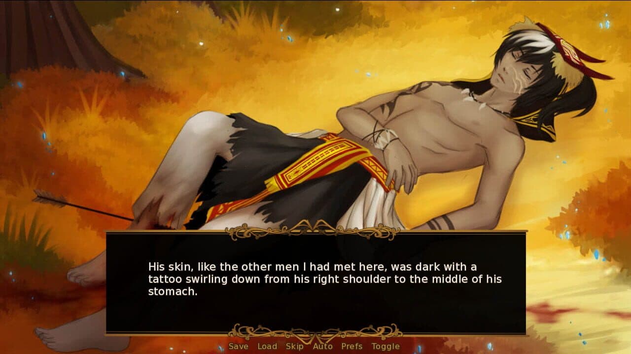 Nusantara: Legend of The Winged Ones thumbnail 7