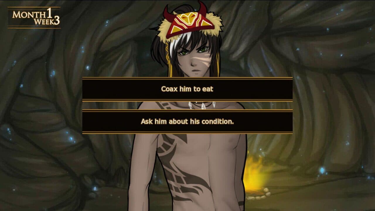 Nusantara: Legend of The Winged Ones thumbnail 5