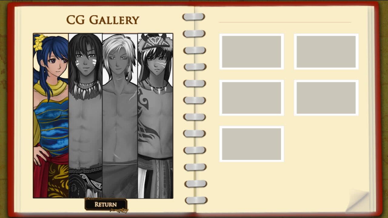 Nusantara: Legend of The Winged Ones thumbnail 4