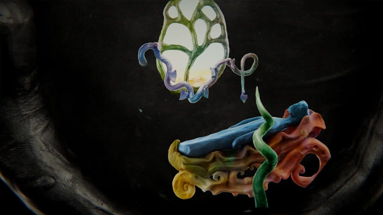 Ultra Strangeness thumbnail 6
