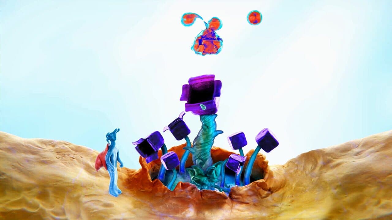 Ultra Strangeness thumbnail 4