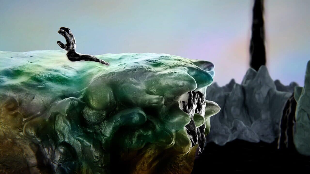 Ultra Strangeness thumbnail 3