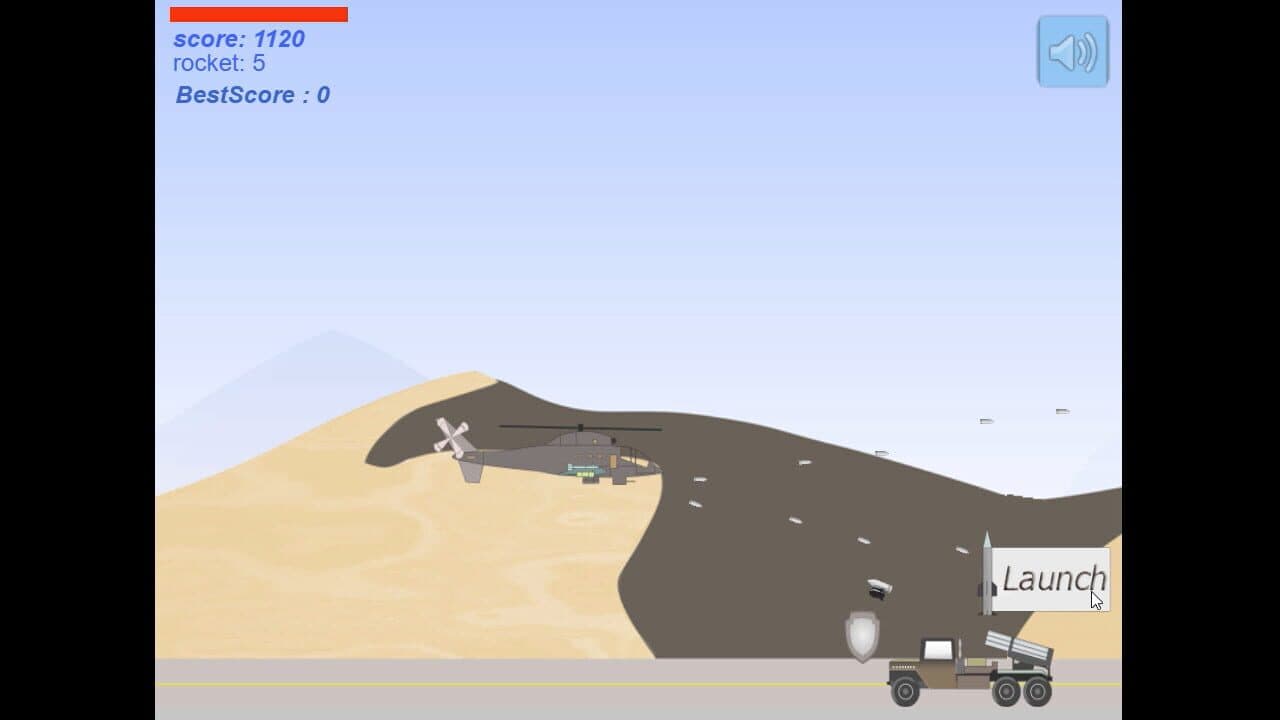 Helidefence thumbnail 3