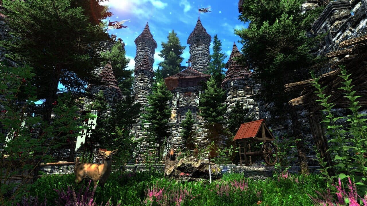Shadow Legend VR thumbnail 2
