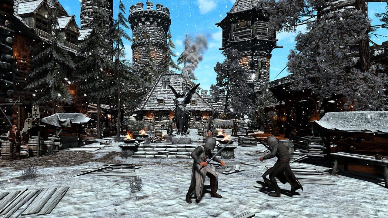 Shadow Legend VR thumbnail 6