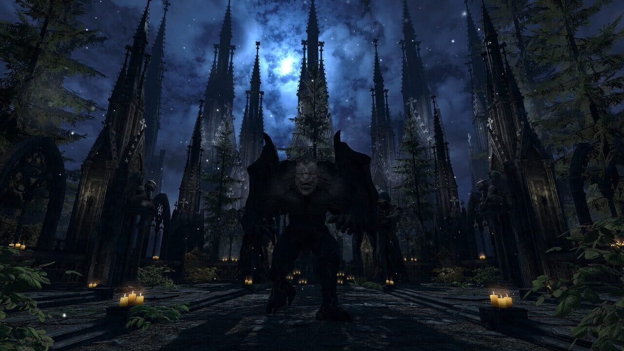Shadow Legend VR thumbnail 5