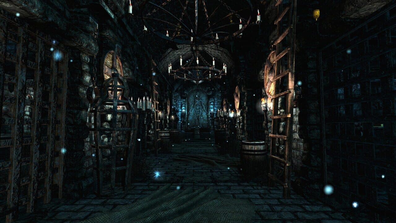 Shadow Legend VR thumbnail 3