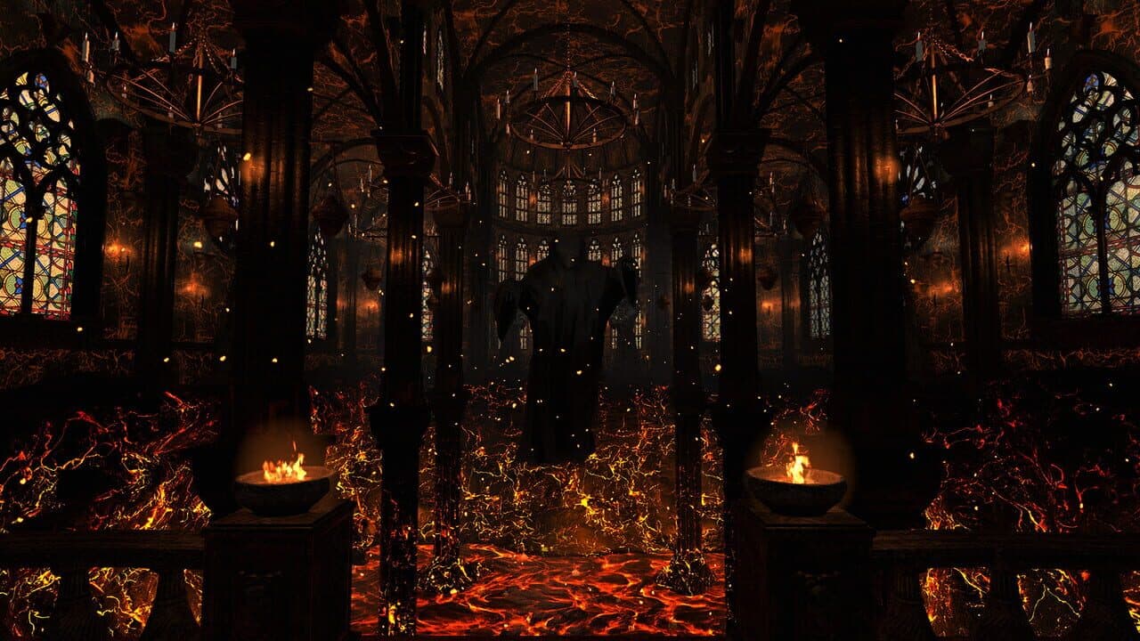 Shadow Legend VR thumbnail 4