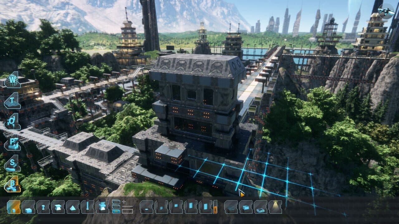 D.R.O.N.E.: The Game thumbnail 3