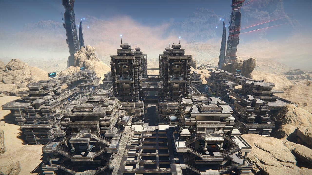 D.R.O.N.E.: The Game thumbnail 11