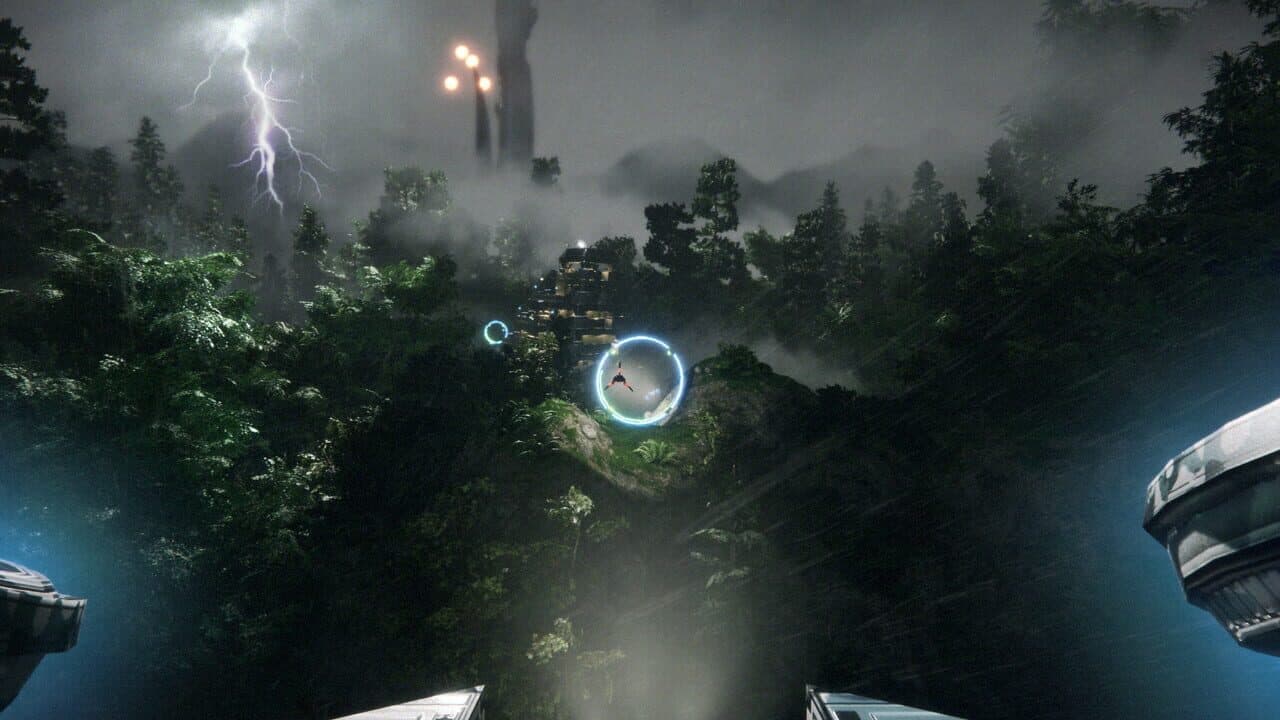 D.R.O.N.E.: The Game thumbnail 4