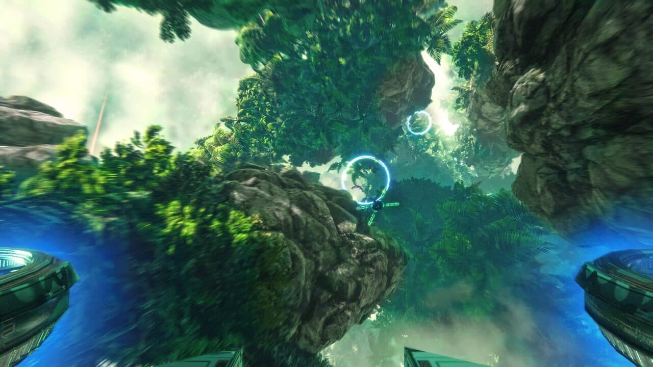 D.R.O.N.E.: The Game thumbnail 10