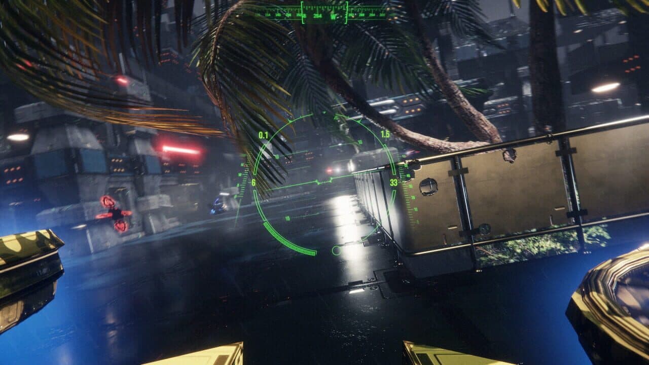 D.R.O.N.E.: The Game thumbnail 5