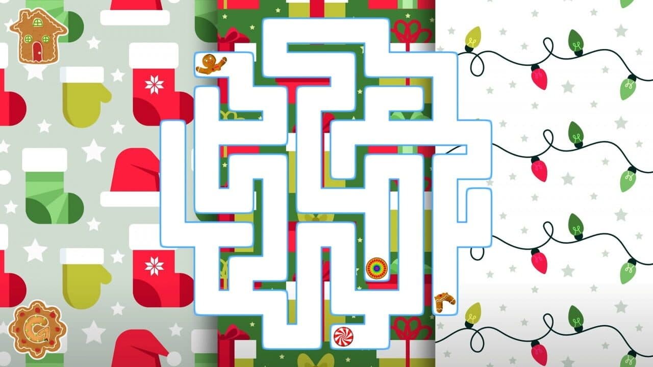 Amaze Christmas thumbnail 5