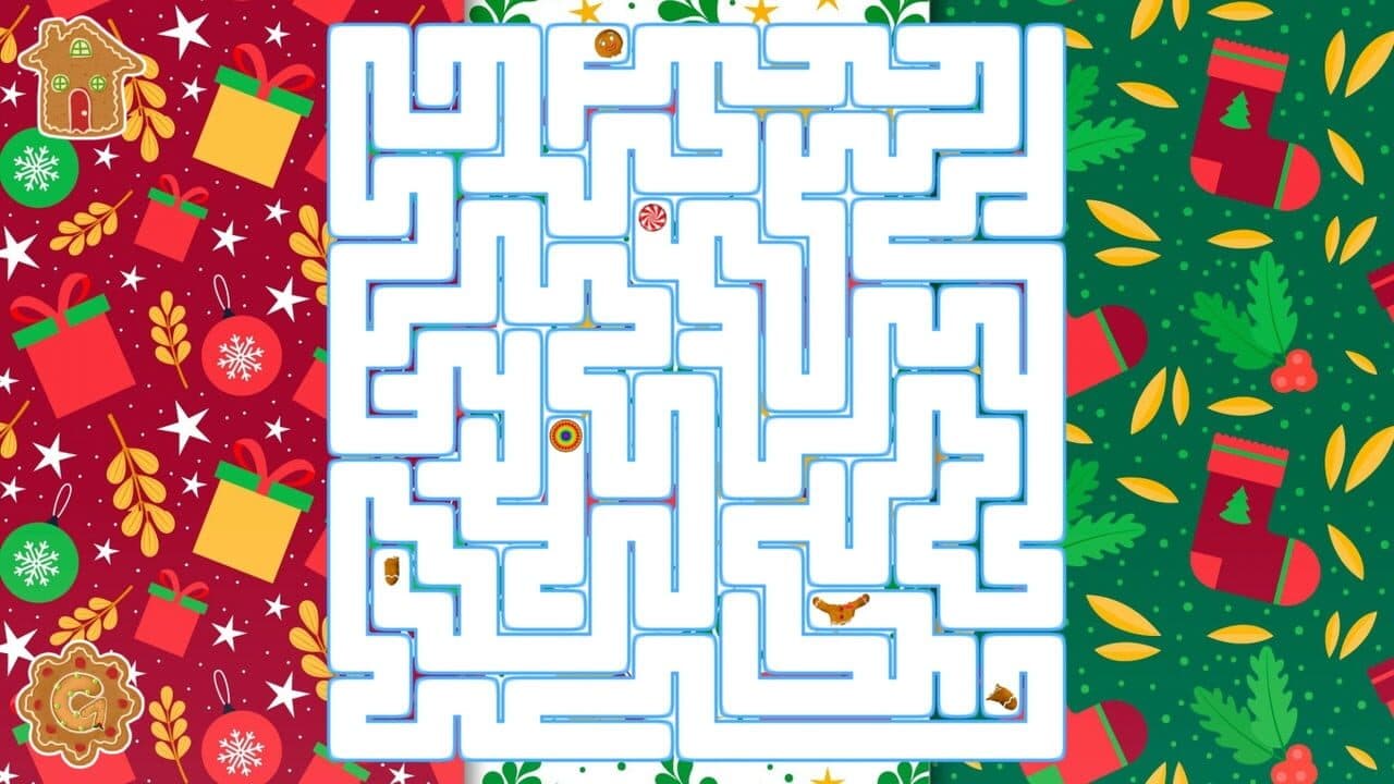 Amaze Christmas thumbnail 4