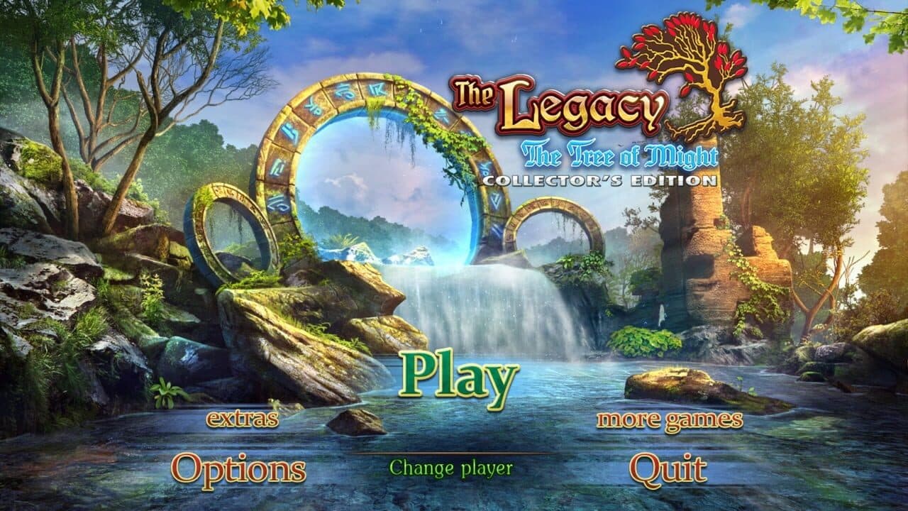 The Legacy: The Tree of Might thumbnail 4