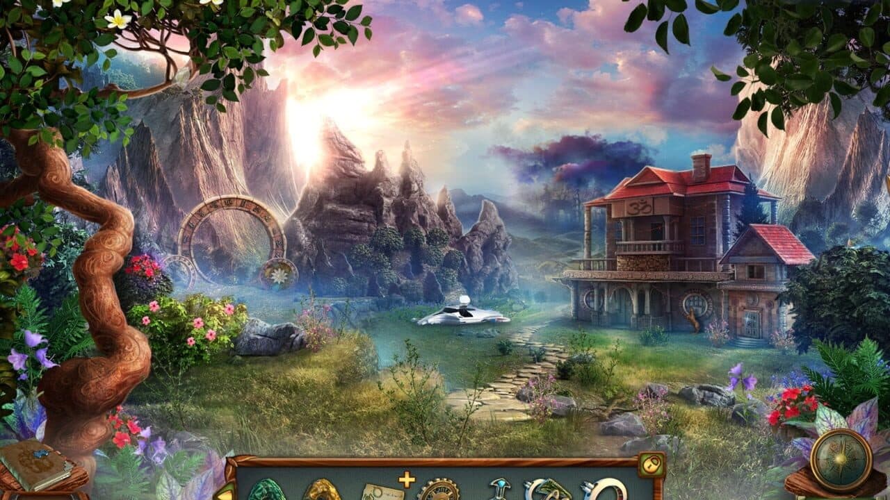The Legacy: The Tree of Might thumbnail 5
