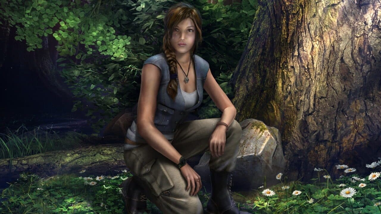 The Legacy: The Tree of Might thumbnail 3