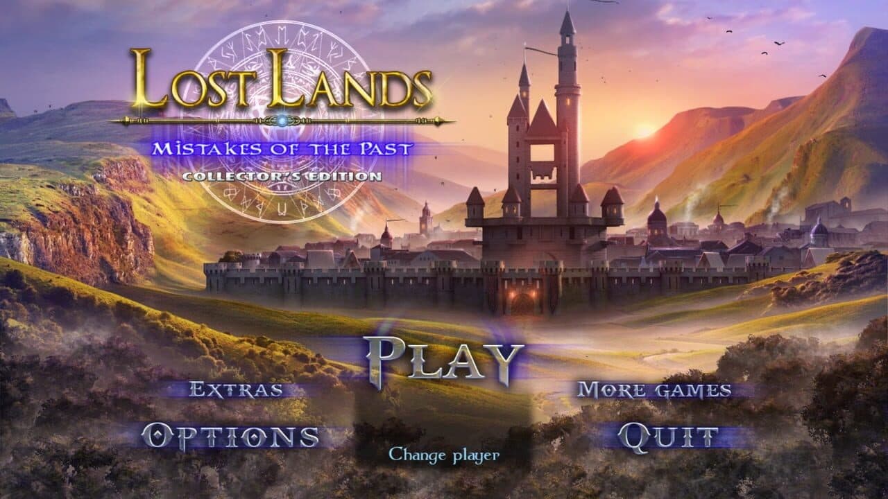 Lost Lands: Mistakes of the Past thumbnail 6