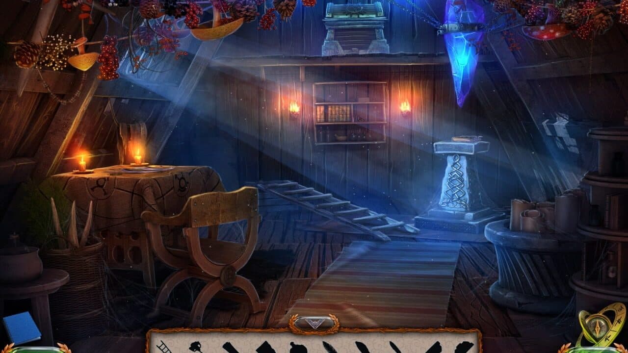 Lost Lands: Mistakes of the Past thumbnail 9