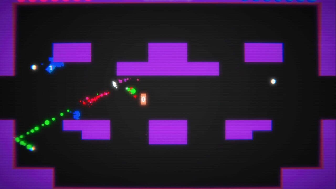 Chrono screenshot 1