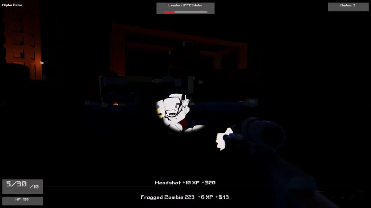 Call of Pixel: Close Quarters thumbnail 5