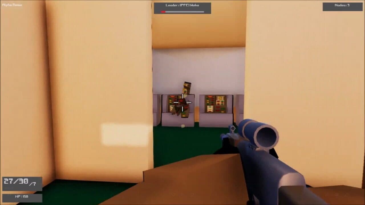 Call of Pixel: Close Quarters thumbnail 2