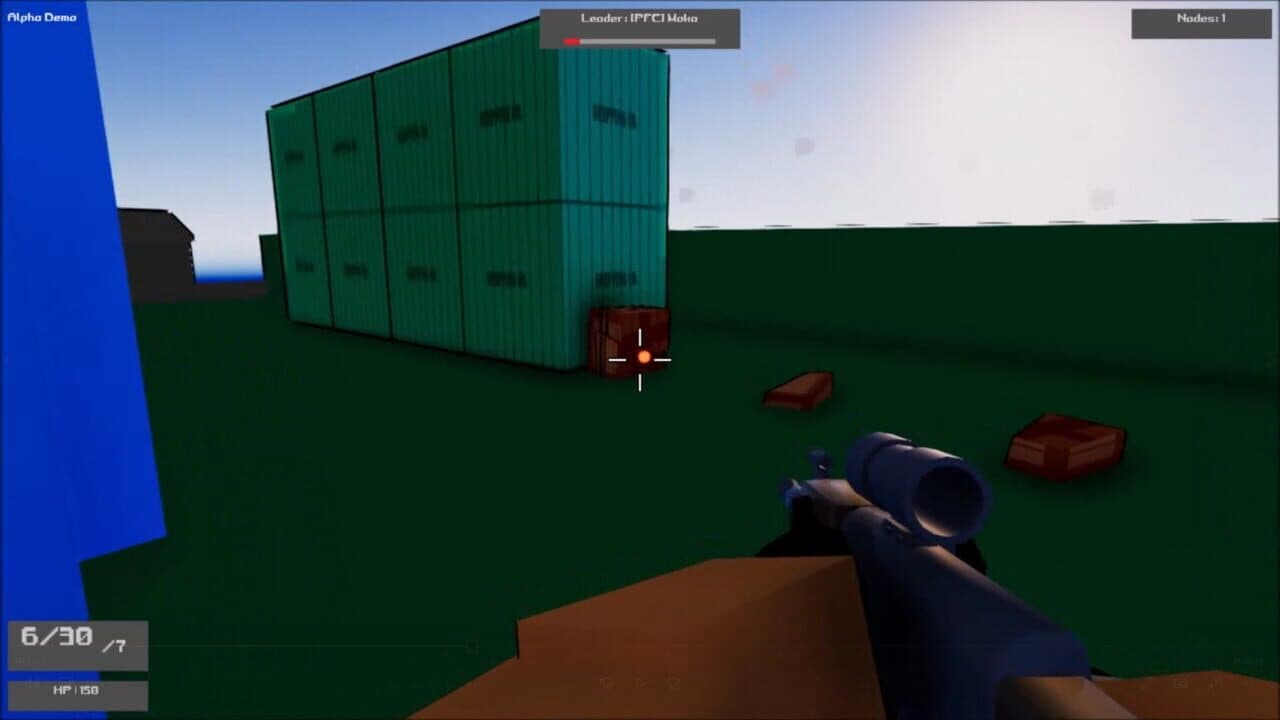 Call of Pixel: Close Quarters thumbnail 3
