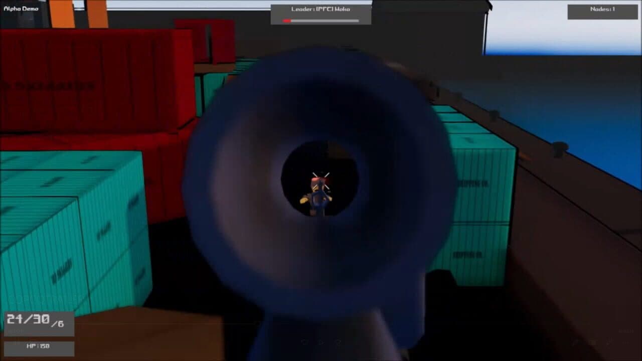 Call of Pixel: Close Quarters thumbnail 4
