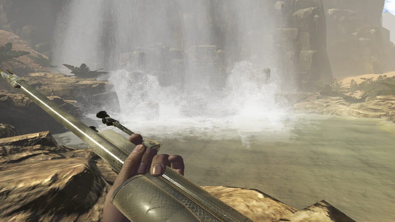 Mad Hunting Simulator VR thumbnail 6