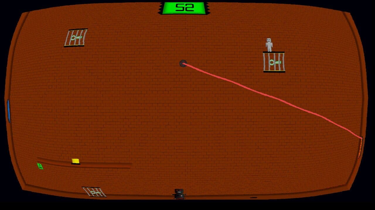 One minute of death thumbnail 2