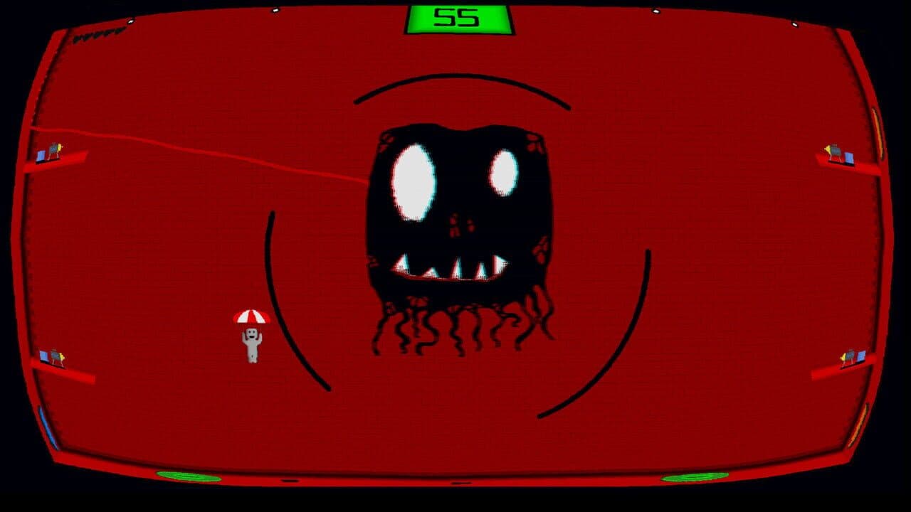 One minute of death thumbnail 5