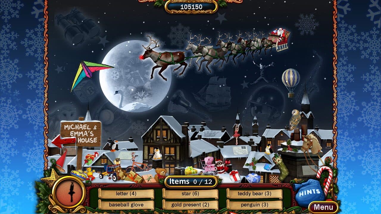 Christmas Wonderland thumbnail 5