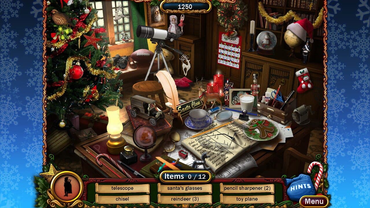 Christmas Wonderland thumbnail 4