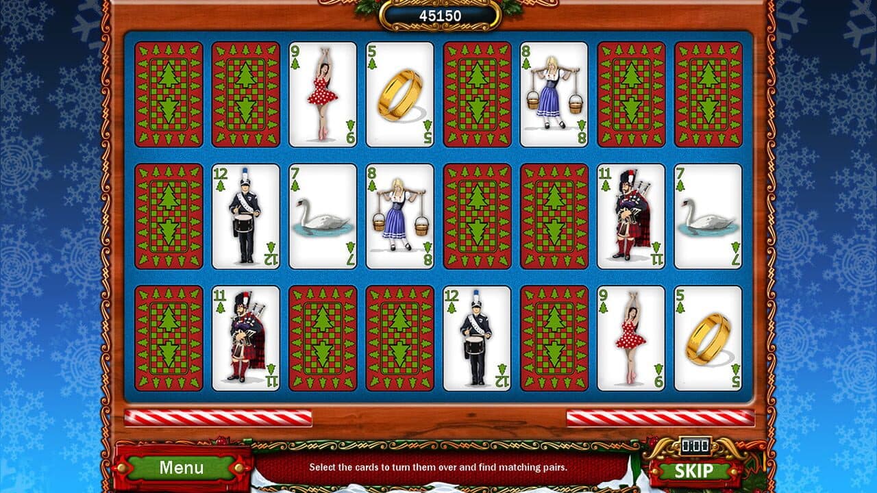 Christmas Wonderland thumbnail 3