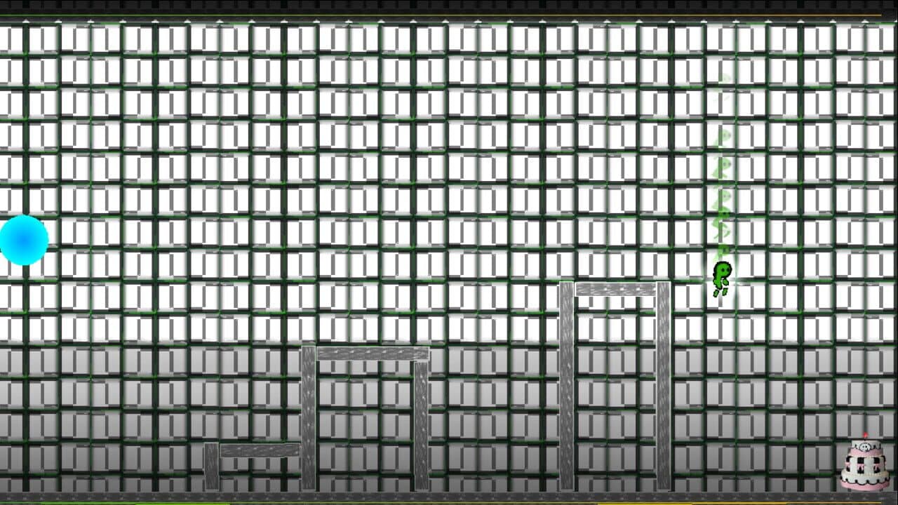 More and More screenshot 1