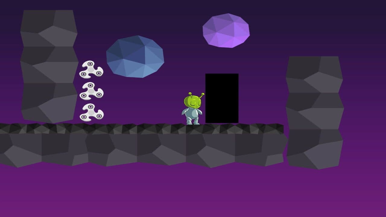 Aliens Don't Exist thumbnail 5