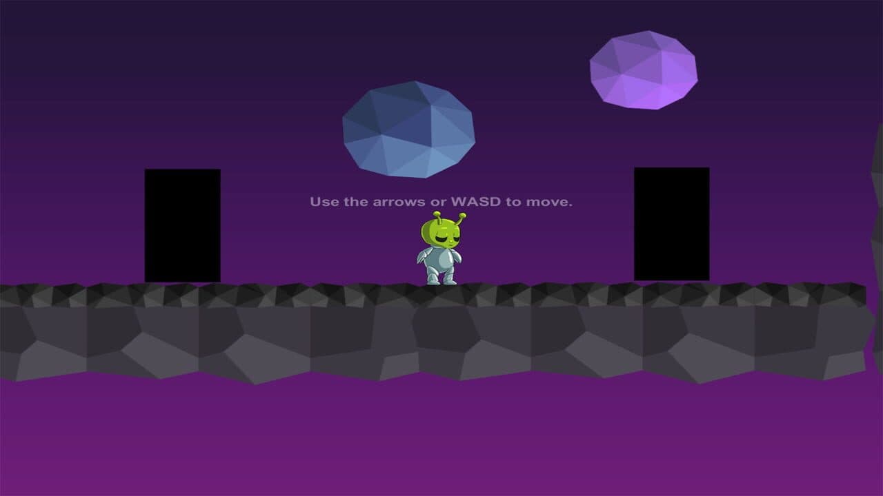 Aliens Don't Exist thumbnail 4