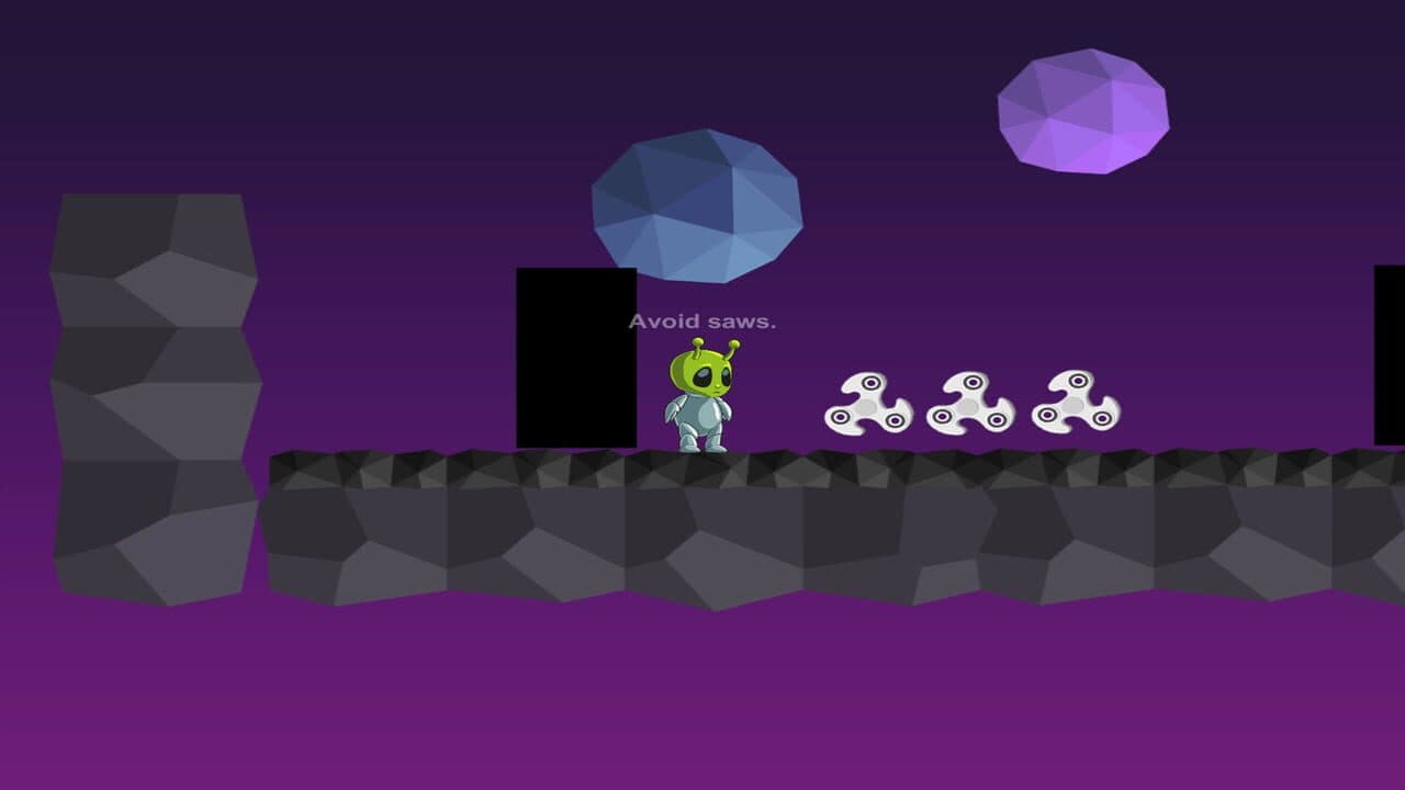 Aliens Don't Exist thumbnail 2