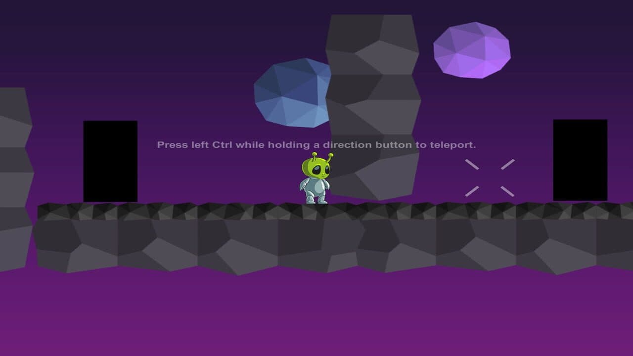 Aliens Don't Exist thumbnail 3